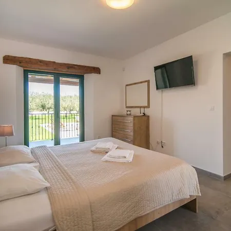 With A Private Swimming Pool Near The Sea