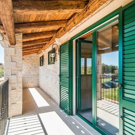 With A Private Swimming Pool Near The Sea Villa