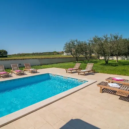 With A Private Swimming Pool Near The Sea Villa