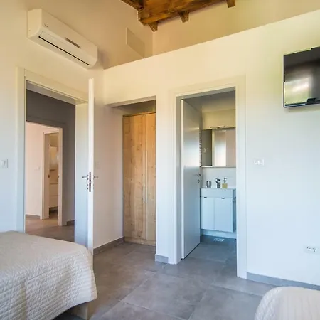 With A Private Swimming Pool Near The Sea