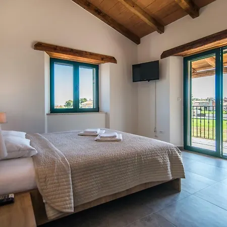 With A Private Swimming Pool Near The Sea Villa *