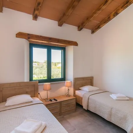 With A Private Swimming Pool Near The Sea