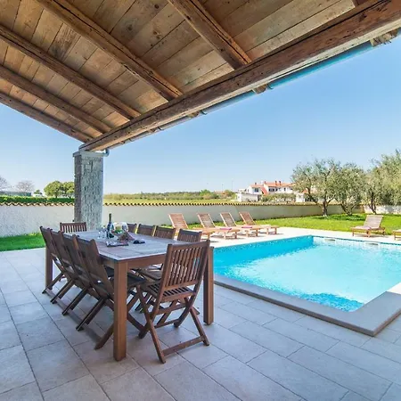 With A Private Swimming Pool Near The Sea Villa