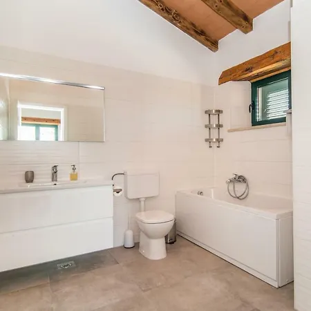 With A Private Swimming Pool Near The Sea Villa
